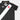 Camisa Feminina do Vasco da Gama 25/26 Home - Preto