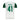 Camisa Palmeiras Away 25/26 Jogador - Branca #Estêvão41