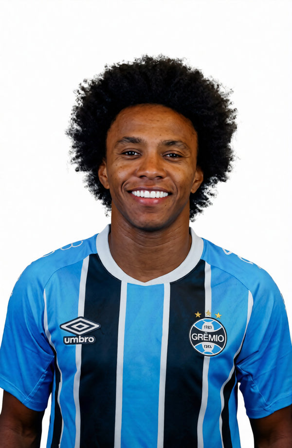 WILLIAN