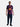 Camisa Home FC Barcelona 25/26 #9 LEWANDOWKSI