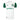 Camisa Palmeiras Away 25/26 Jogador - Branca #RichardRios8