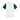 Camisa Palmeiras Feminina Away 25/26 - Branca