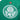 Camisa Palmeiras Feminina Home 25/26 - Verde
