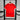 Austria 24/25 Home Vermelha