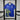 Camisa 24/25  Real Madrid Edição Especial - Azul