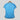 Camisa Feminina Cruzeiro Third 23/24 Adidas - Azul