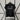 Camisa Arsenal 24/25 Adidas x Balmain - Preto