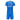 Conjunto Infantil Al-Hilal Home 23/24 - Azul