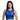 Itália World Cup 2026 Feminino Cropped